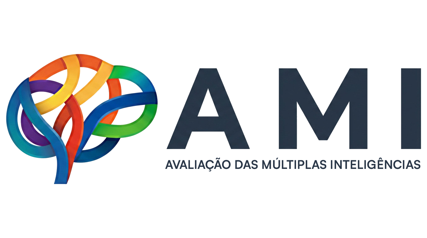 AMI, Avaliação das Múltiplas Inteligências