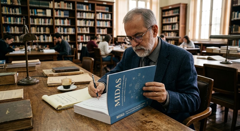 A avaliação das múltiplas inteligências que separa decisão pedagógica de achismo